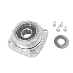 Flange Do Mancal 13960 (1619P11098) - Bosch