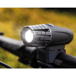 Lanterna Recarregável Para Bicicleta (43210/001) - Tramontina