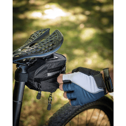 Bolsa de Selim para Bicicleta - Tramontina