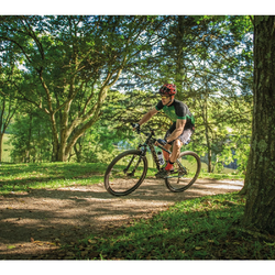 Suporte de Garrafa Para Bicicleta (43218/001) - Tramontina