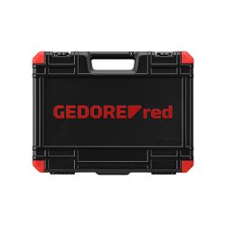Jogo De Soquete Torx 1/2" 32 Peças R68003032 - Gedore Red