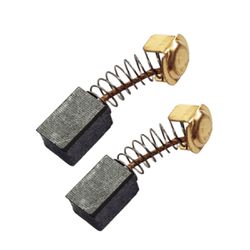 Escova de Carvão 127V 16B3 (160432117A) - Bosch