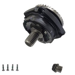 Flange 17A30/1 (1607000D62) - Bosch