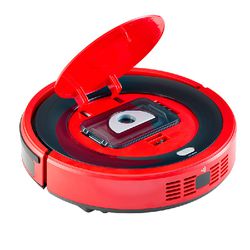 Aspirador de Pó Automático Robot W300 - WAP