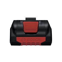 Bateria de Íons de Lítio Bosch ProCORE 18V 4,0Ah