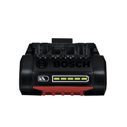 Bateria de Íons de Lítio Bosch ProCORE 18V 4,0Ah