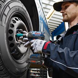 Bateria de Íons de Lítio Bosch ProCORE 18V 4,0Ah