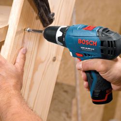 Kit de Pontas e Brocas Bosch com 27 peças