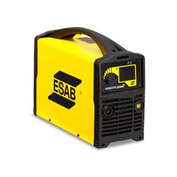 Máquina de Corte de Plasma Handyplasma 45i 220V - ESAB
