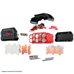 Bateria de Íons de Lítio Bosch ProCORE 18V 12,0Ah
