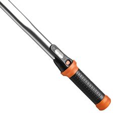 Torquímetro de Estalo 3/8'' - 5 a 50 Nm (44509/200) - Tramontina Pro