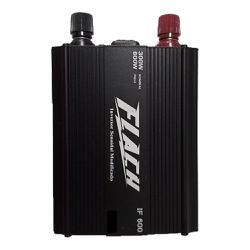 Inversor de Tensão 12V/127V 600W Pico-300W IF600-3 - Flach