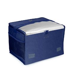 Bolsa Térmica em Poliéster 15 Litros - MOR