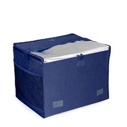 Bolsa Térmica em Poliéster 20 Litros - MOR