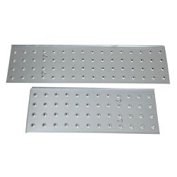 Escada Multifuncional com Plataforma 4x4 16 Degraus - MOR