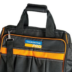 Bolsa Porta Ferramentas 16'' (44952/616) - Tramontina Pro