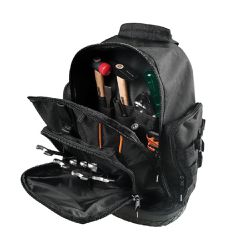 Mochila Porta Ferramentas 25'' - 26L (44952/526) - Tramontina Pro