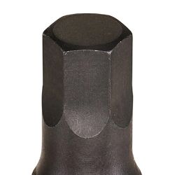 Soquete de Impacto Hexagonal 1/2'' x 4mm (44901/104) - Tramontina Pro