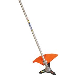 Roçadeira a Combustão FS 131 Com Lâmina 3 Pontas (4180-200-0647) - Stihl