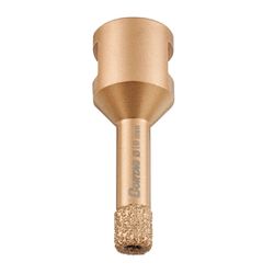 Serra Copo Diamantada Para Esmerilhadeira 10mm (61869) - Cortag