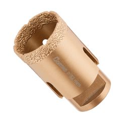 Serra Copo Diamantada Para Esmerilhadeira 32mm (61873) - Cortag