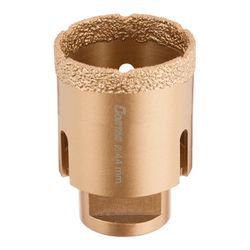 Serra Copo Diamantada Para Esmerilhadeira 44mm (61874) - Cortag