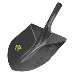 Pá de Bico em Aço 460/30 Sem Cabo (77460/034) - Tramontina