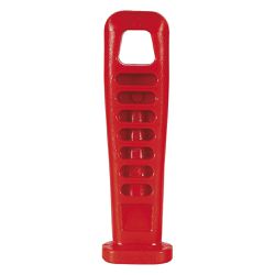 Cabo Plástico Para Limas Mecânicas N°2 (443,0002) - Rocast