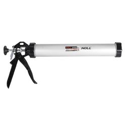 Aplicador de Silicone Tubular 9'' - 400ml (173,0003) - Noll