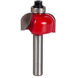 Fresa Para Tupia Moldura Arredondada 7/8'' x 1/4'' (91,0010) - Rocast