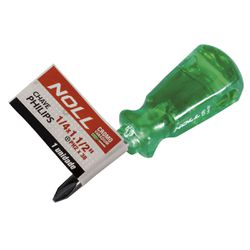 Chave Phillips Toco 1/4'' x 1.1/2'' (398,0014) - Noll