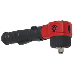 Chave de Impacto Pneumática 1/2'' (CP7737) - Chicago