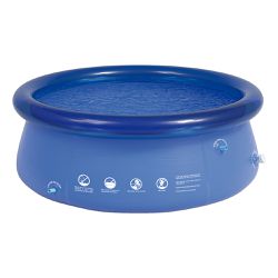 Piscina Inflável 1.400 Litros - MOR