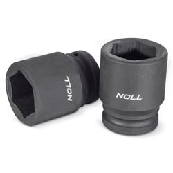 Soquete Impacto-M4 3/4'' x 32mm (435,0040) - Noll