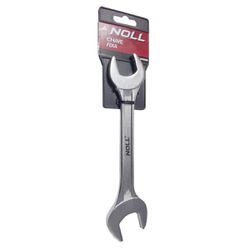 Chave Fixa 14 x 15mm em Aço (407,0008) - Noll