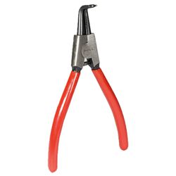 Alicate Para Anéis 9'' Interno Curvo (402,0007) - Noll