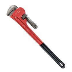 Chave Para Tubo Tipo Americano (Grifo) 8'' (378,0007) - Noll