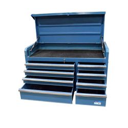 Gabinete Gaveteiro Para ferramentas 8 Gavetas G-1001 - Marcon