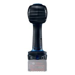 Chave de Impacto a Bateria de ½'' Bosch GDS 18V-LI, 650Nm, 18V, sem Bateria e sem Carregador 