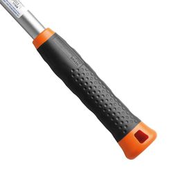 Martelo Pena Com Cabo Tubular 500g (40444/007) - Tramontina Pro