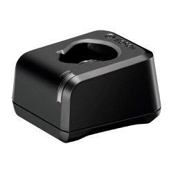 Carregador Bosch GAL 12V-20, 12V, BIVOLT, Compatível com 100% das Baterias 12V Bosch