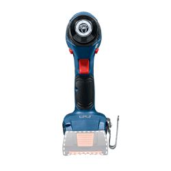 Parafusadeira Furadeira Impacto a bateria Bosch GSB 18V-50 Brushless 18V SB