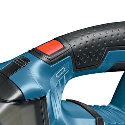 Aspirador de Pó a Bateria Bosch GAS 12V-LI, 12V, sem Bateria e sem Carregador