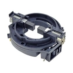  Conjunto Porta Escovas 11B6 (1600A0160T) - Bosch