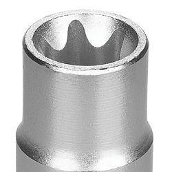 Soquete Trafix Fêmea E18 x 1/2'' (44847/118) - Tramontina Pro