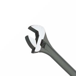 Chave Ajustável 12'' 3301063 - Gedore Red