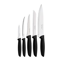 Jogo de Facas 5 Peças Plenus - Tramontina