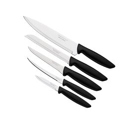 Jogo de Facas 5 Peças Plenus - Tramontina