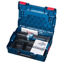 Retífica a bateria GGS 18V-23 PLC, 18V, SB, em maleta - Bosch 