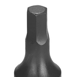 Soquete de Impacto Allen 12mm X 1/2'' (44901/112) - Tramontina Pro